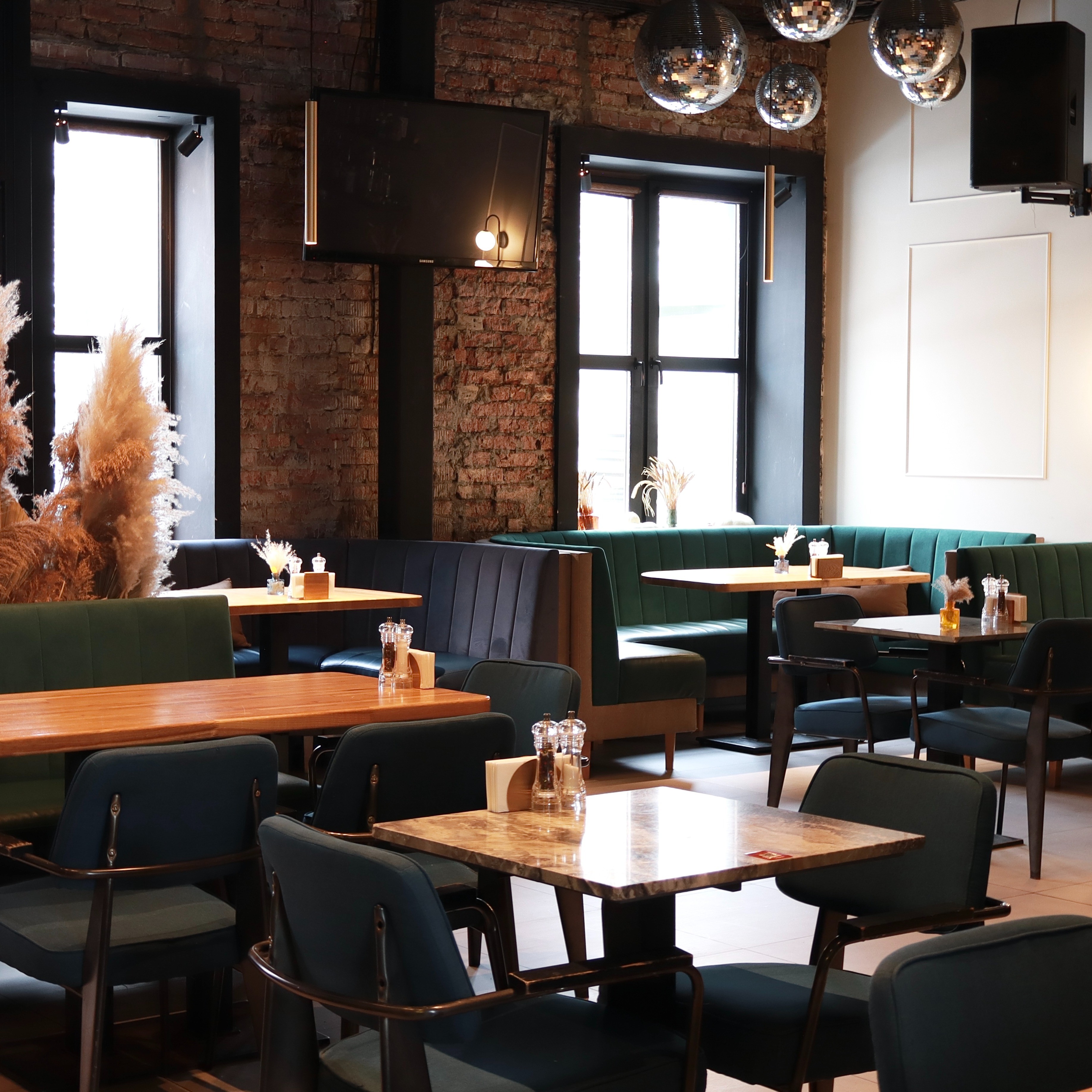 ISKRA gastrobar