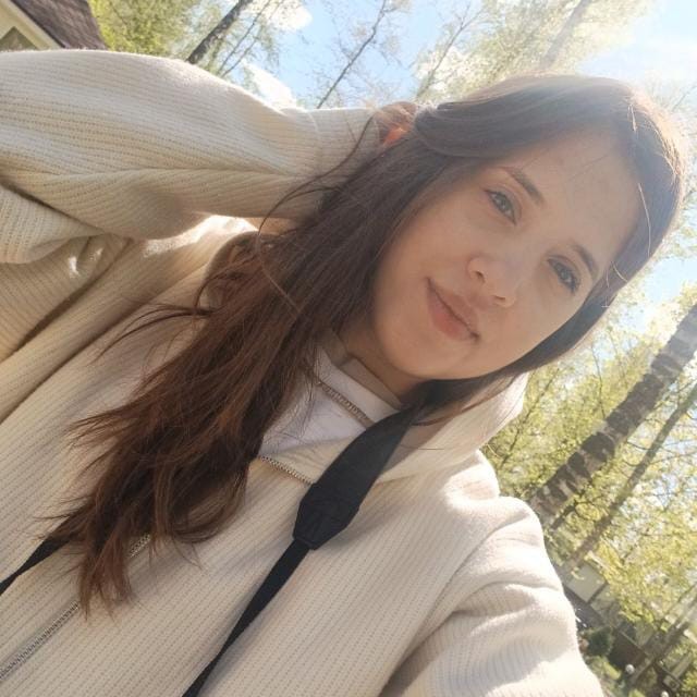 Елизавета Постникова