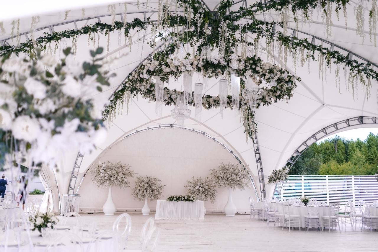 White Place