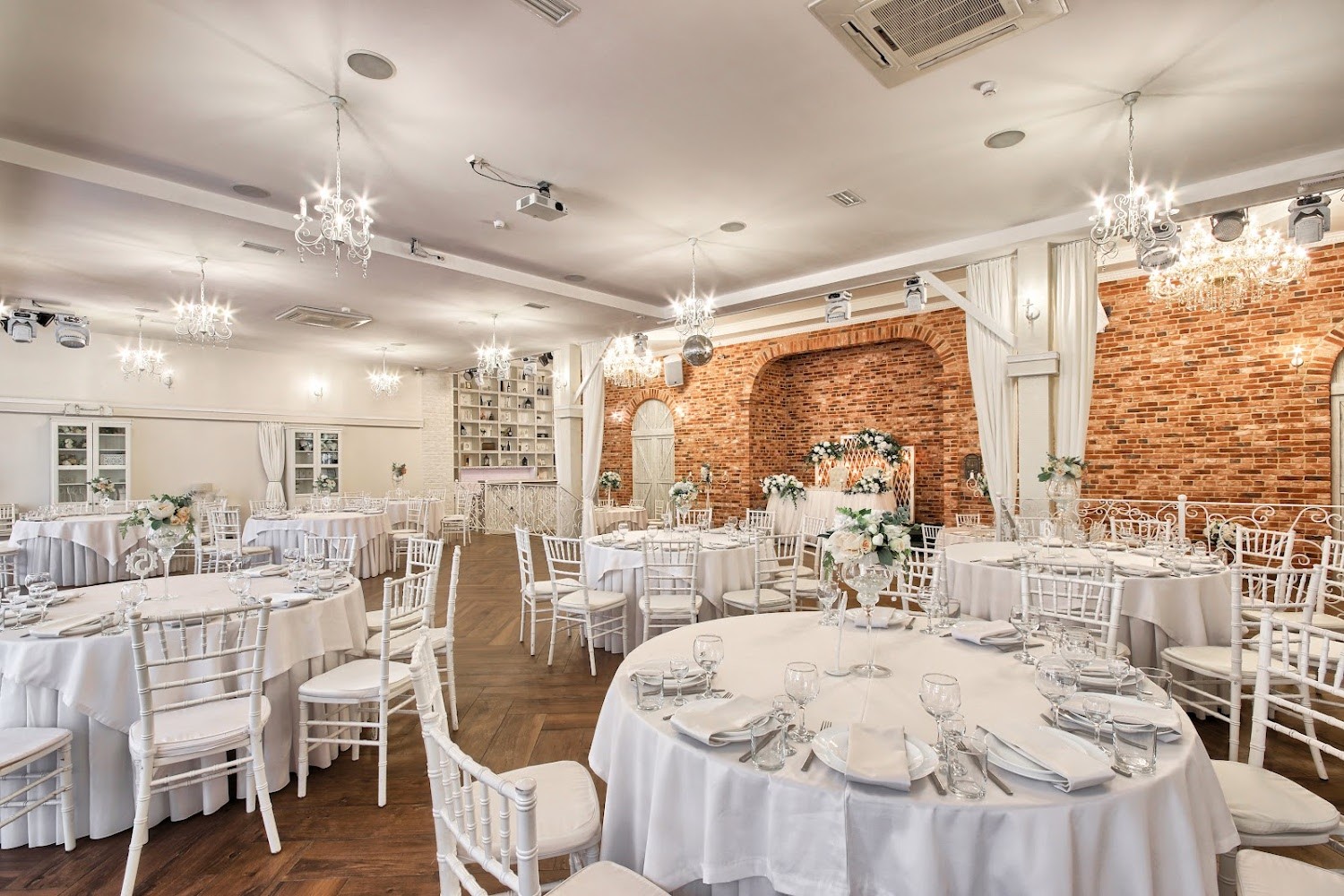 Замок в Пушкине