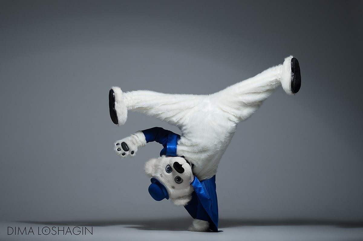 Funny Dance Project