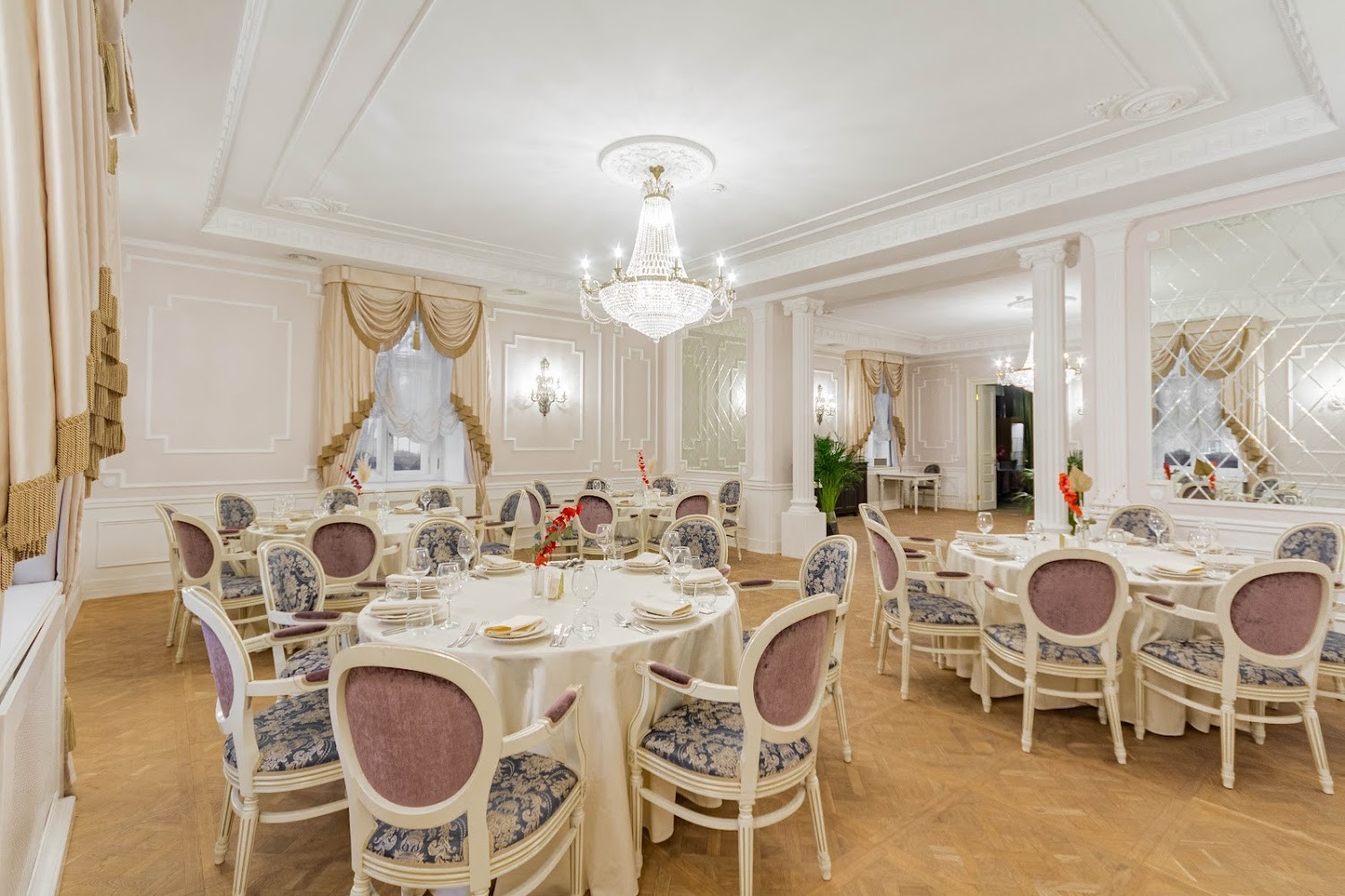 Milutin Palace