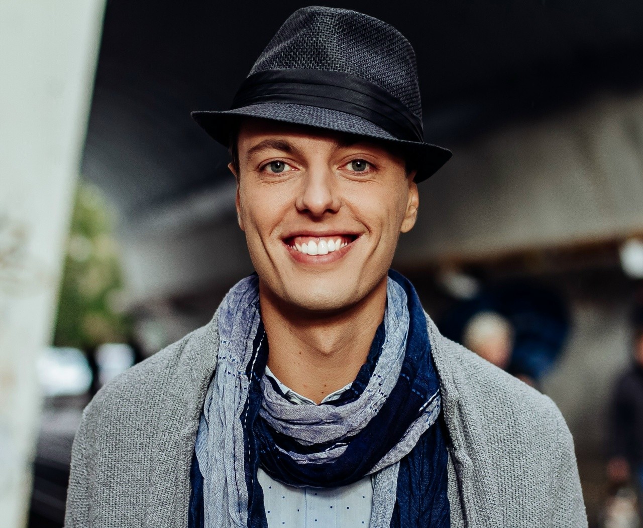 Константин Береговой