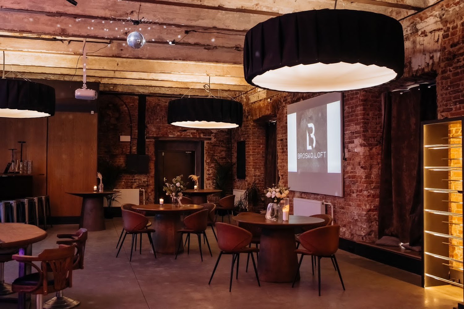 Brosko Loft