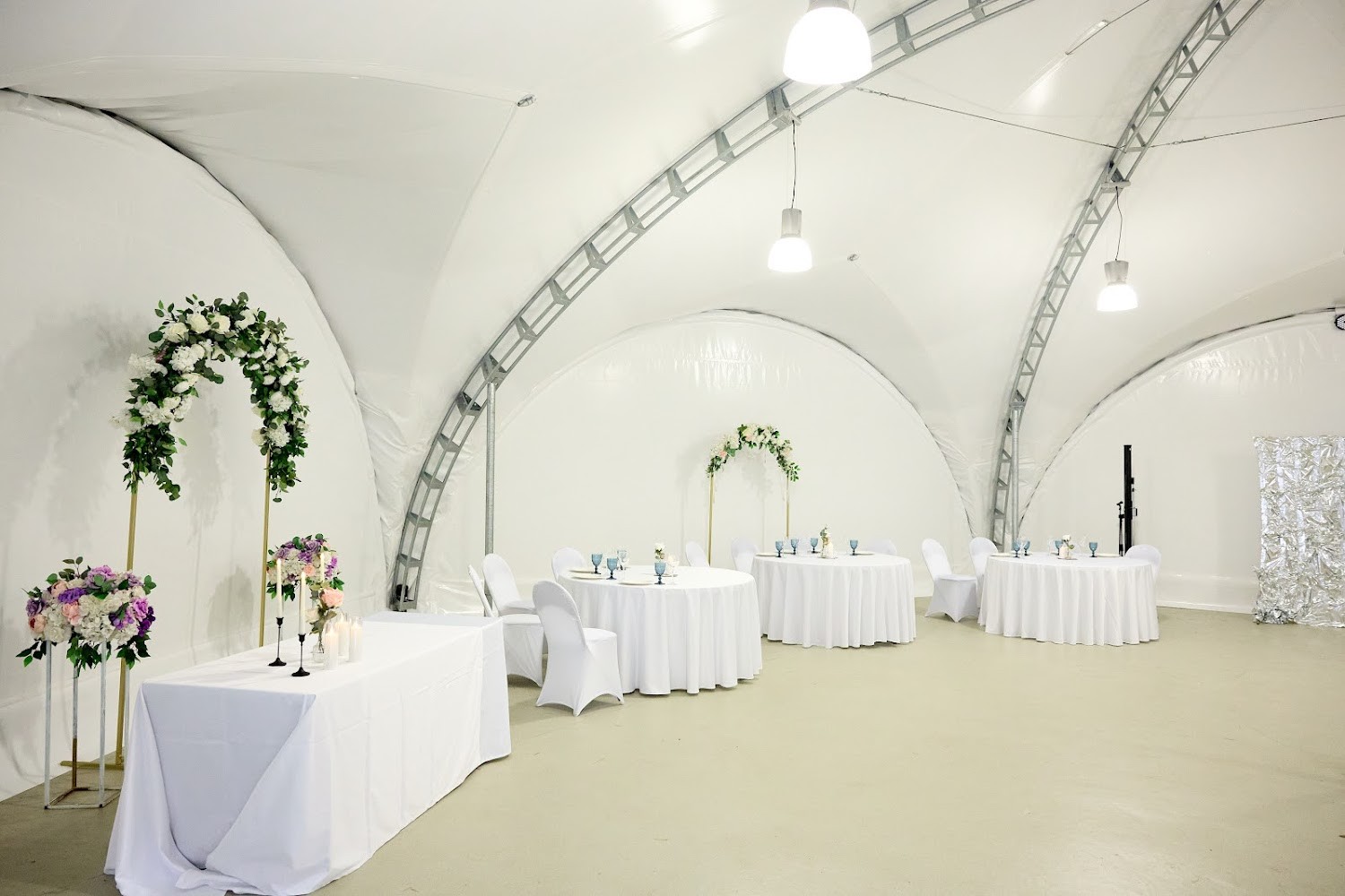 Bliss Hall