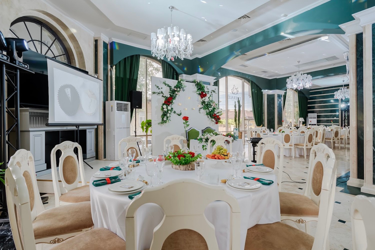 Benamar Hotel&SPA