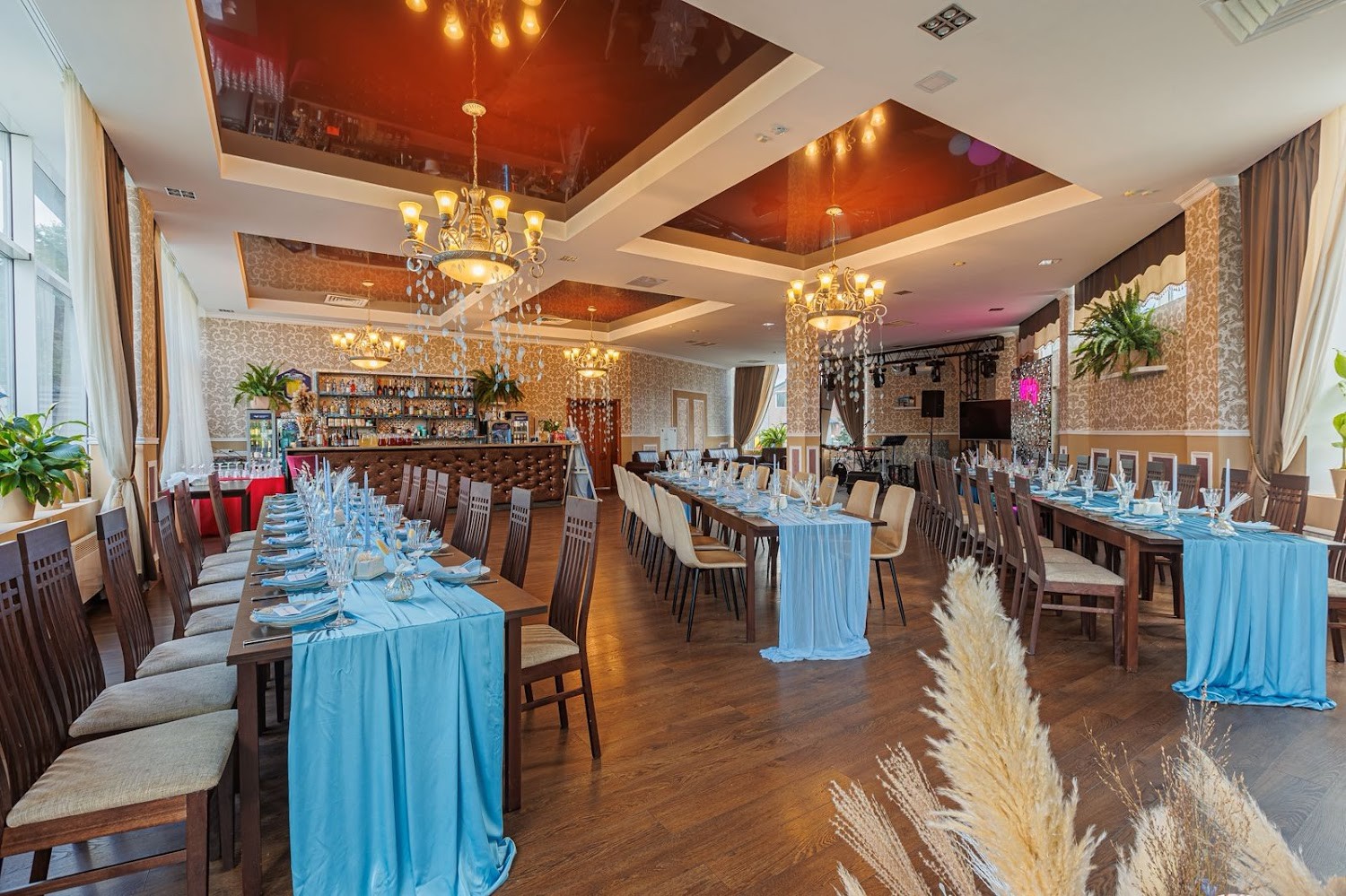 Greenwich Club