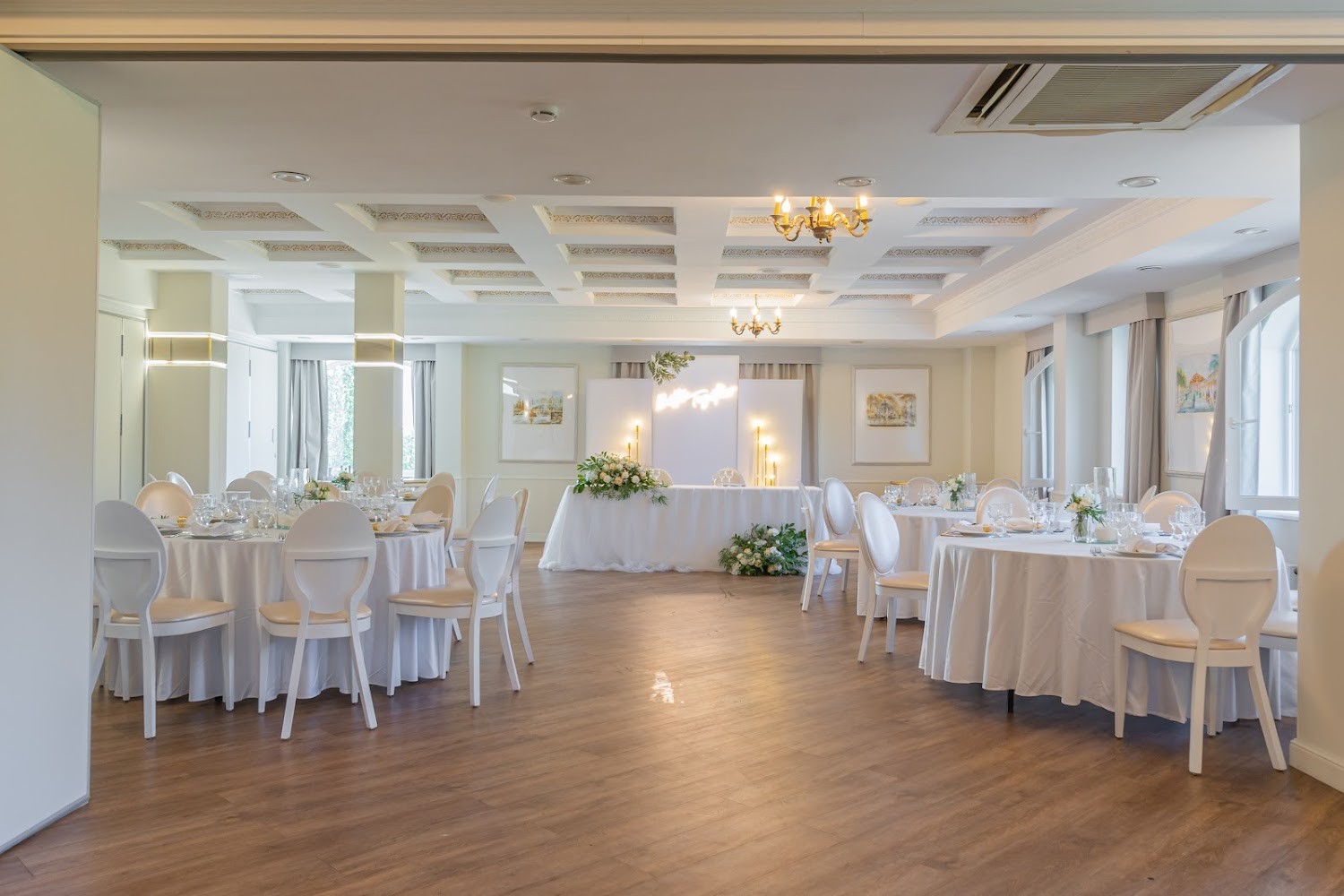 Гранд Петергоф