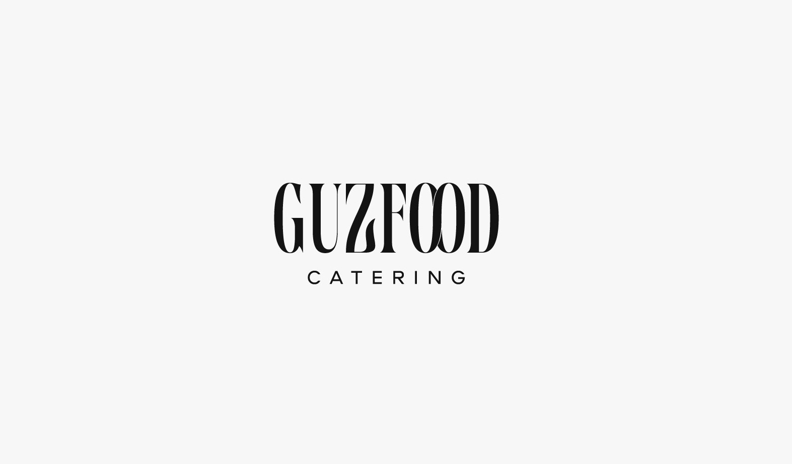 GuzFood Catering