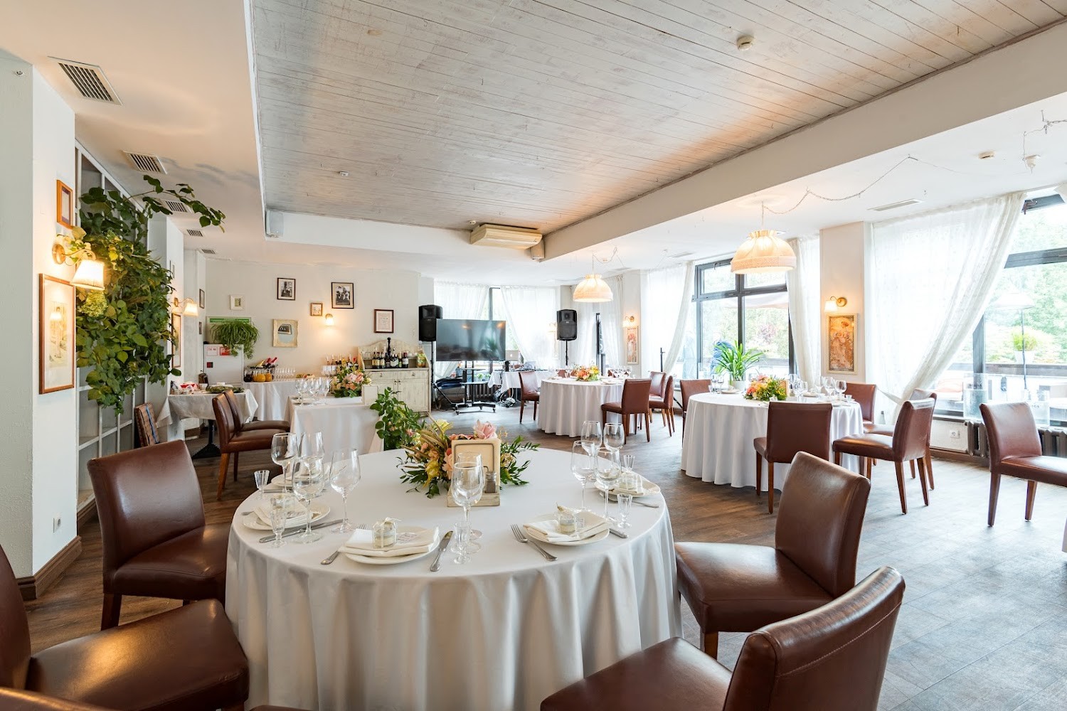 Stroganoff Bar & Grill