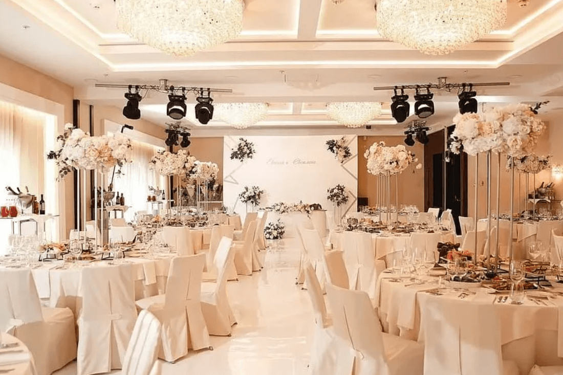 Grand Autograph Hotel Novosibirsk