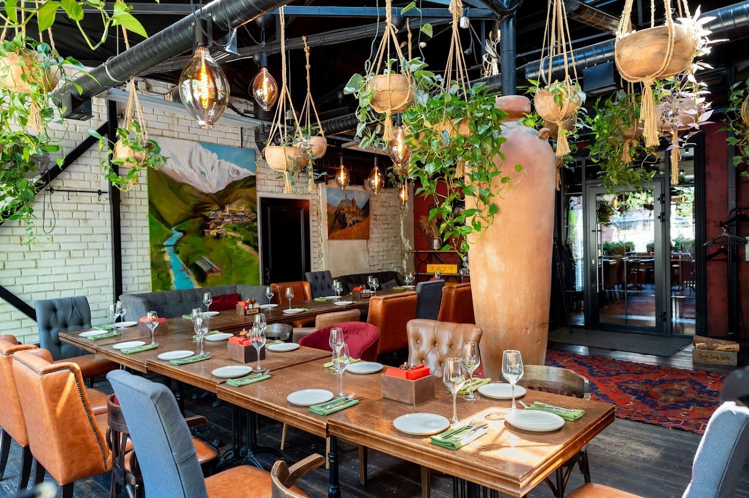 Пури Пури на Пушкинской