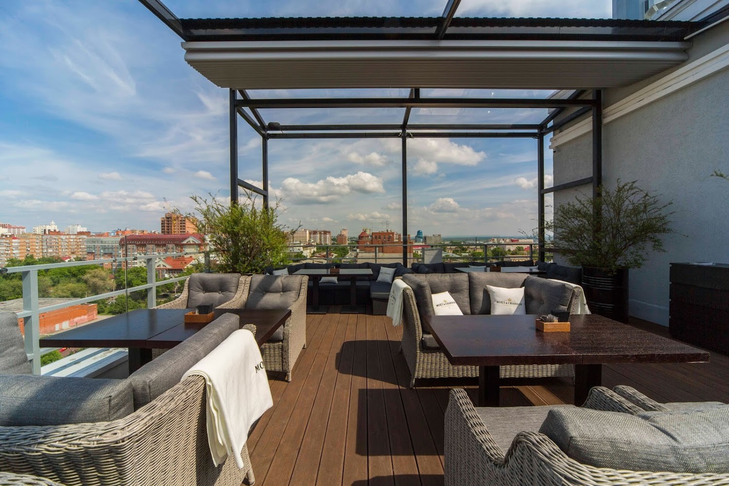 Sky Bar