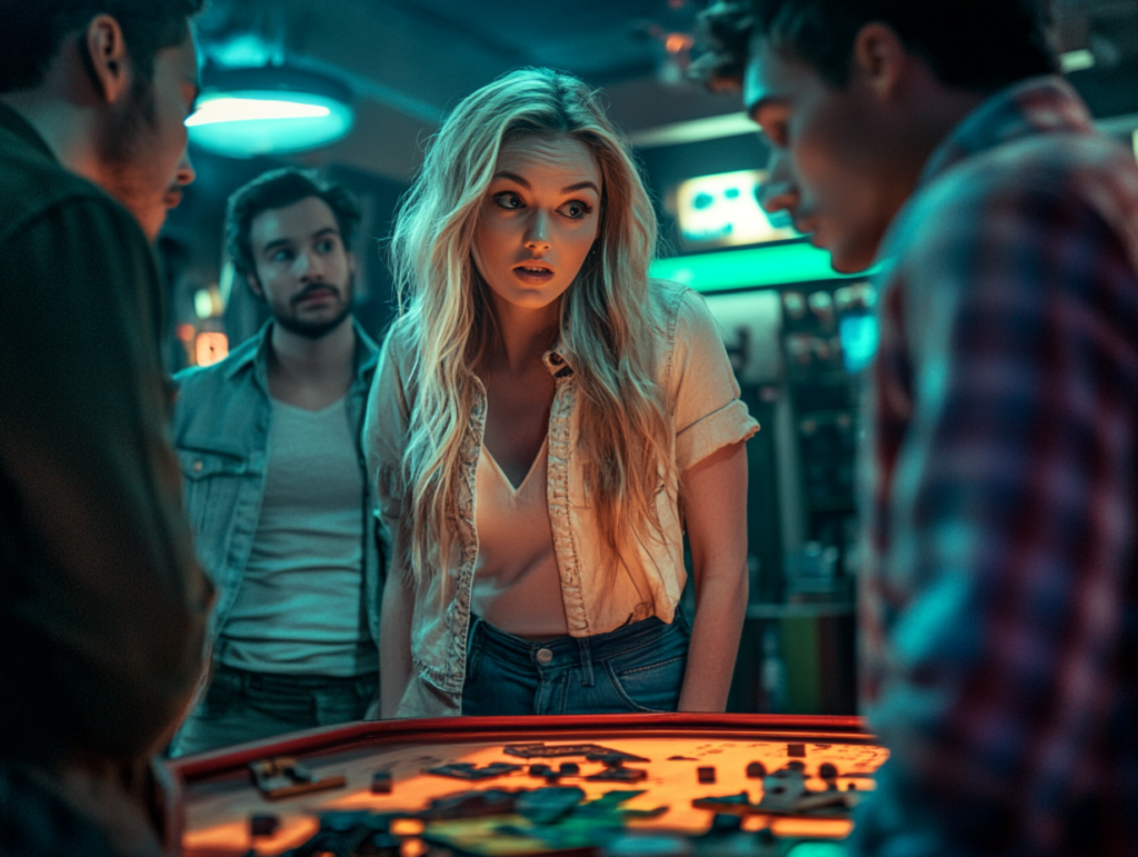 10 лучших квестов для тимбилдинга: создайте командный дух и сплоченность игры