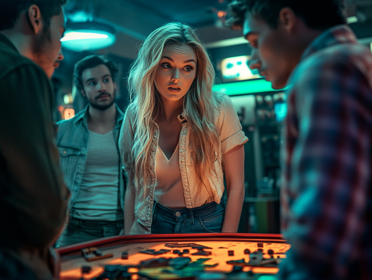 10 лучших квестов для тимбилдинга: создайте командный дух и сплоченность игры