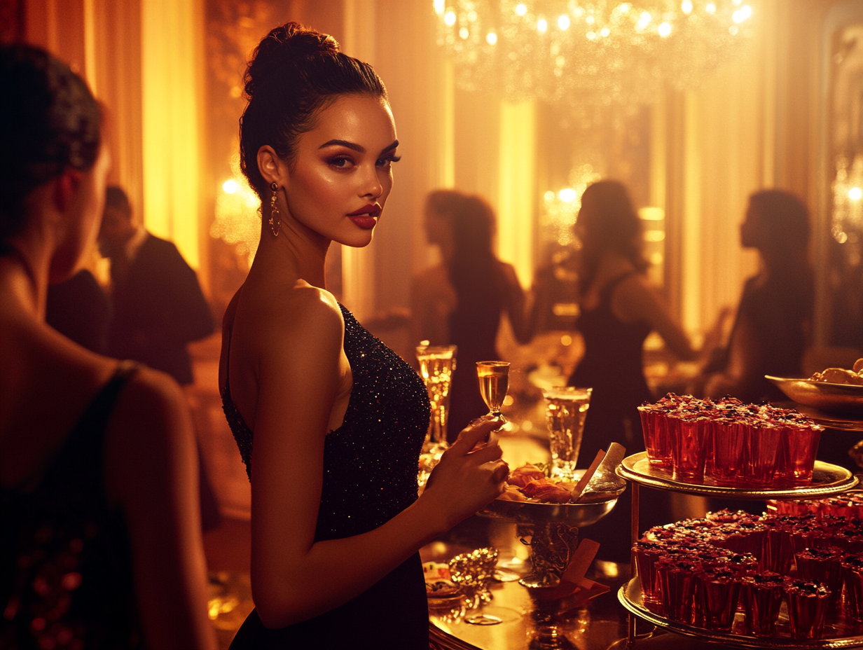 7 ошибок, которые ruin вашу вечеринку и как их избежать