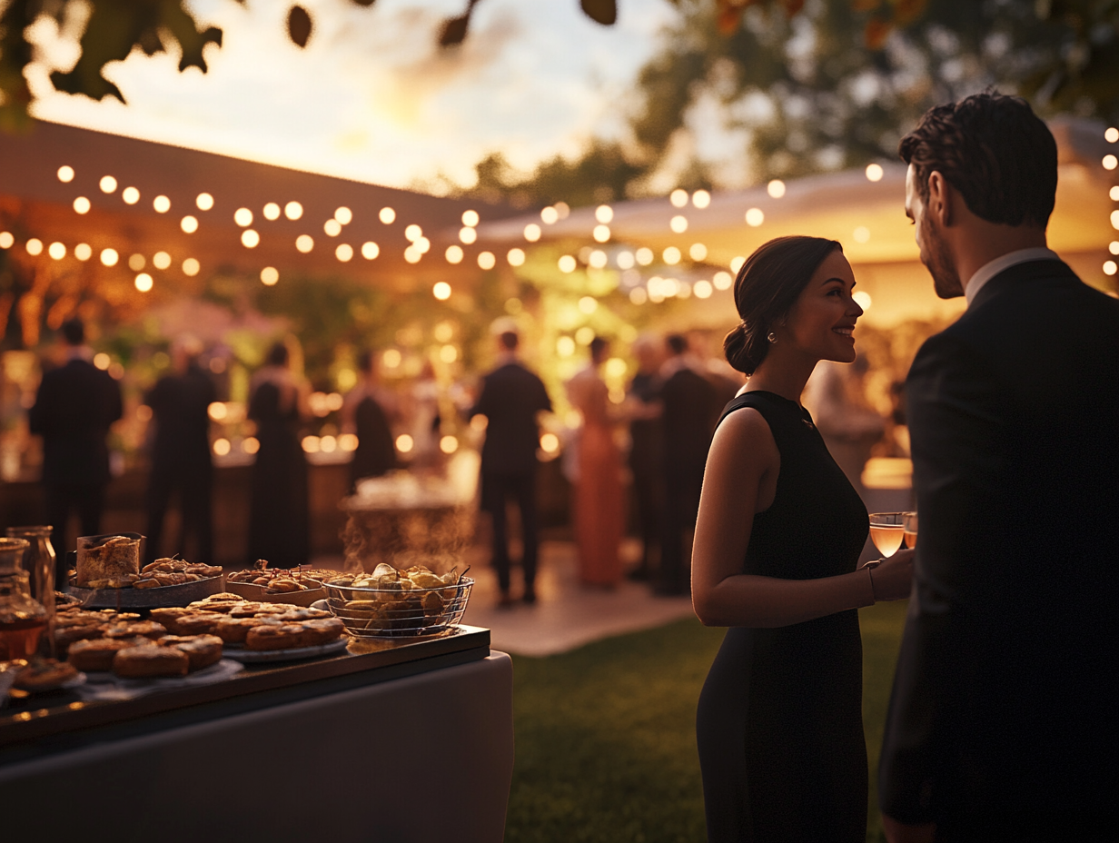 Безопасные мероприятия в условиях пандемии: советы и идеи для организации уникального события