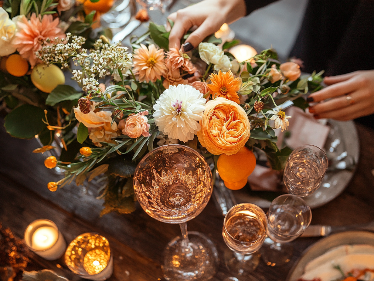 Как декорировать пространство без лишних затрат: 10 бюджетных советов для вашего дома и праздников