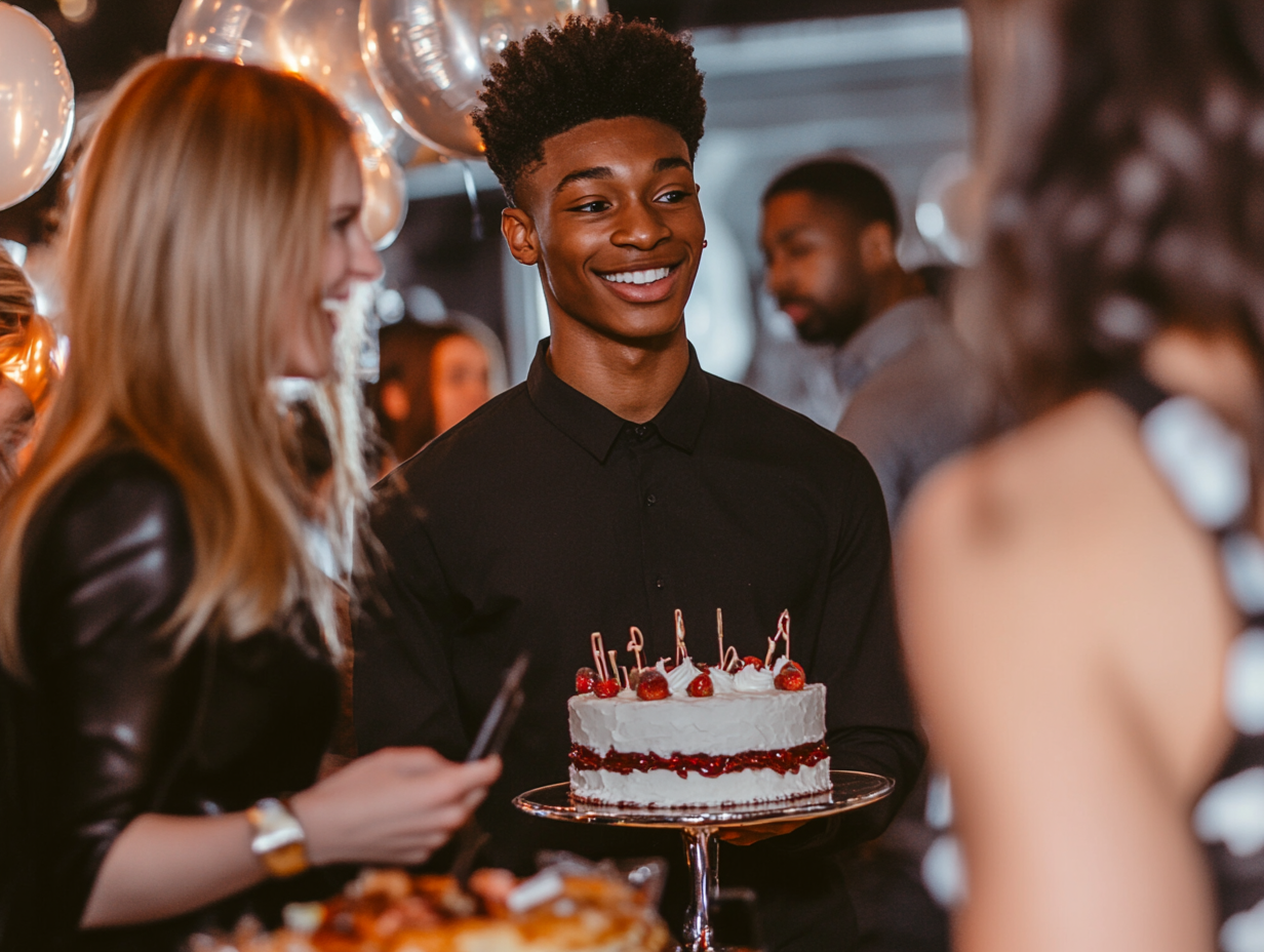 Как сделать день рождения незабываемым: креативные идеи и советы по планированию праздника