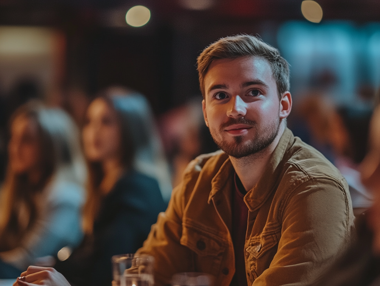 Эффективные форматы образовательных семинаров, которые вдохновляют и пробуждают интерес