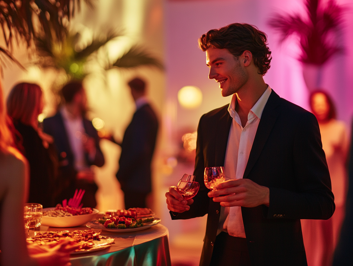 Как организовать идеальную вечеринку: советы по budget, темам и развлечениям для незабываемого праздника