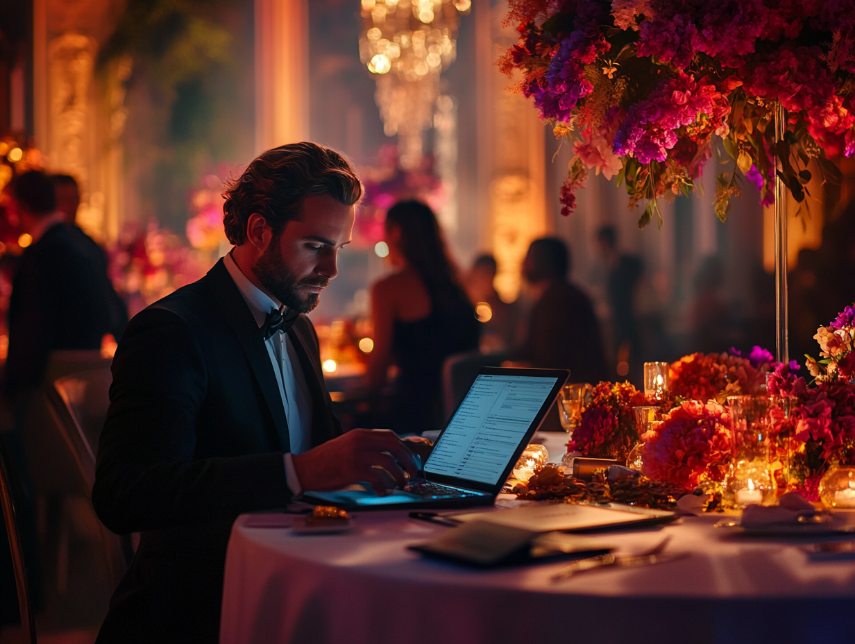 Как создать идеальный бюджет для успешного мероприятия: шаги к успеху