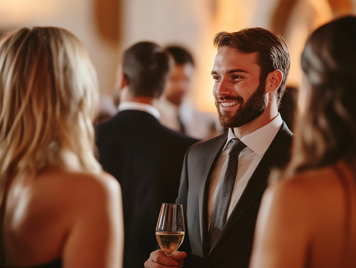 идеи для благотворительных событий, которые объединят людей и подарят вдохновение