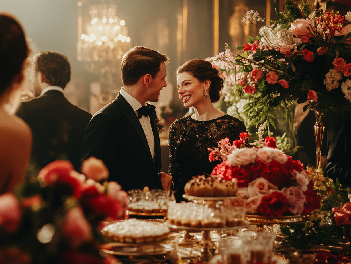 Как организовать идеальную свадьбу на 20 человек в Москве: советы по бюджету и уникальным идеям