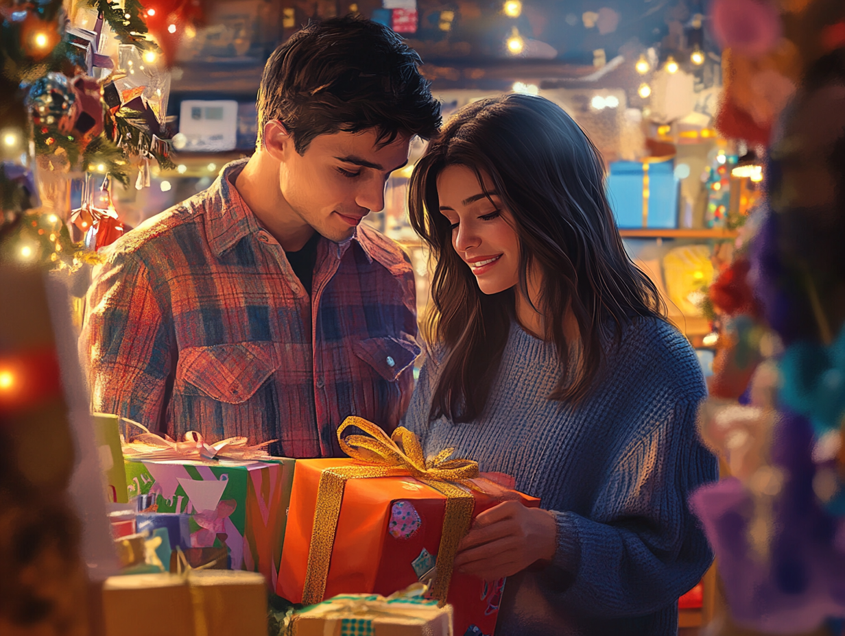 Идеальный подарок подруге: как выбрать с душой и учитывать её характер