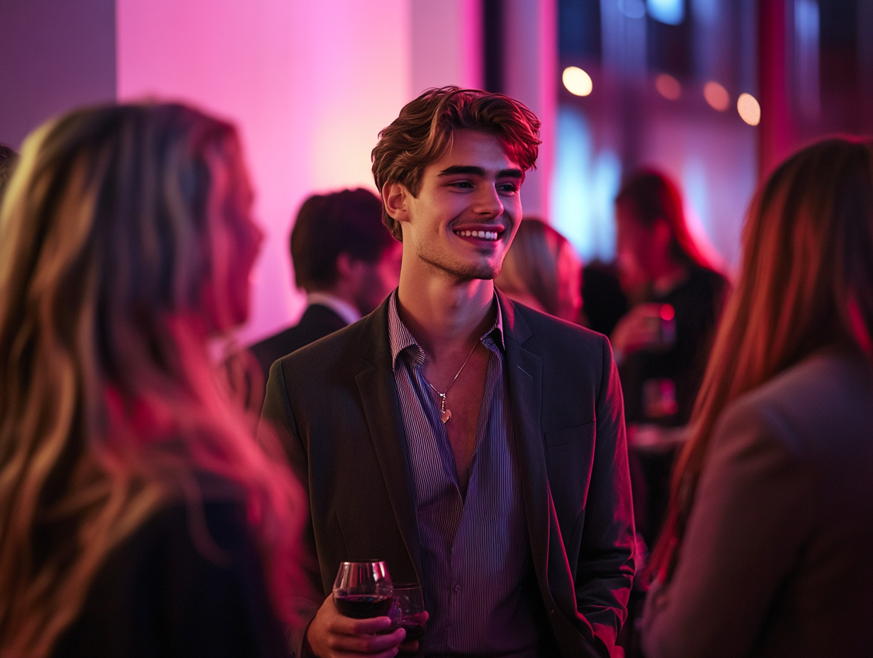 Инновационные форматы деловых мероприятий: как привлечь молодую аудиторию к взаимодействию