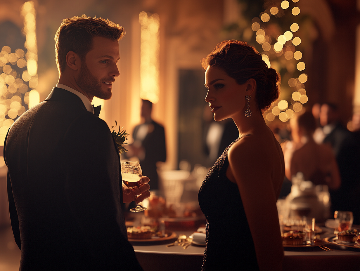 Почему стоит инвестировать в видеографа для вашего незабываемого мероприятия?