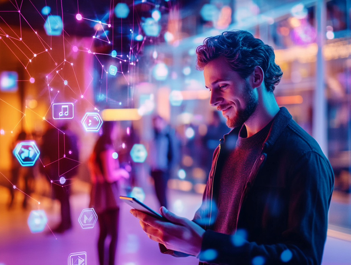 Как эффективно продвигать мероприятия в социальных сетях: секреты успешного взаимодействия и Ажиотажа