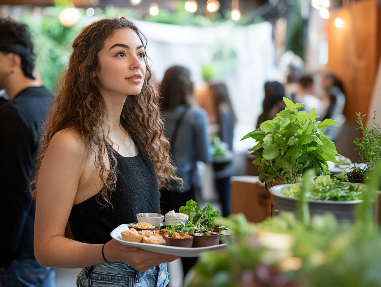 Как организовать экологичное мероприятие с минимальным следом: полезные советы и идеи