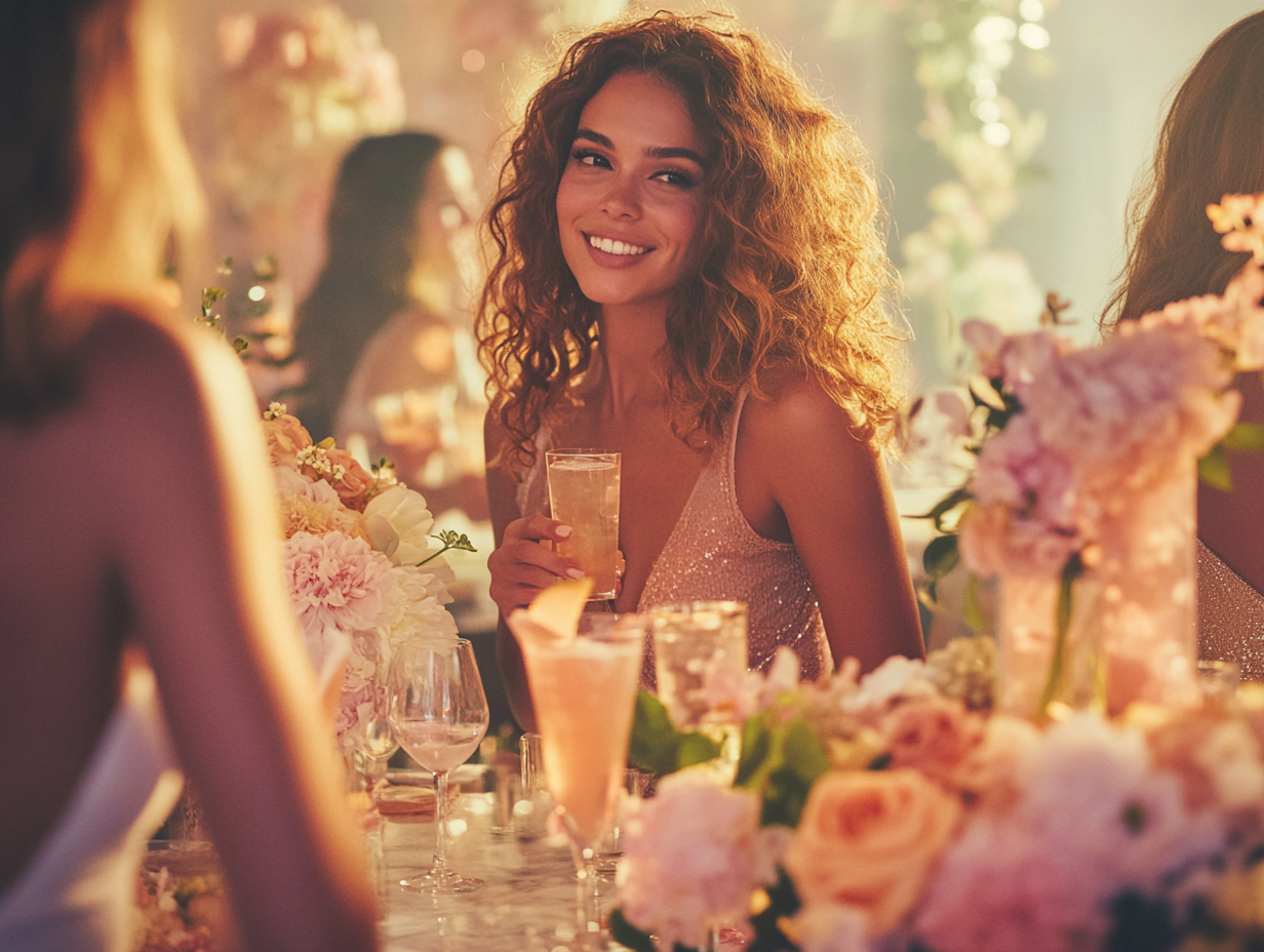 Как организовать идеальный девичник: советы, идеи и секреты для незабываемого праздника