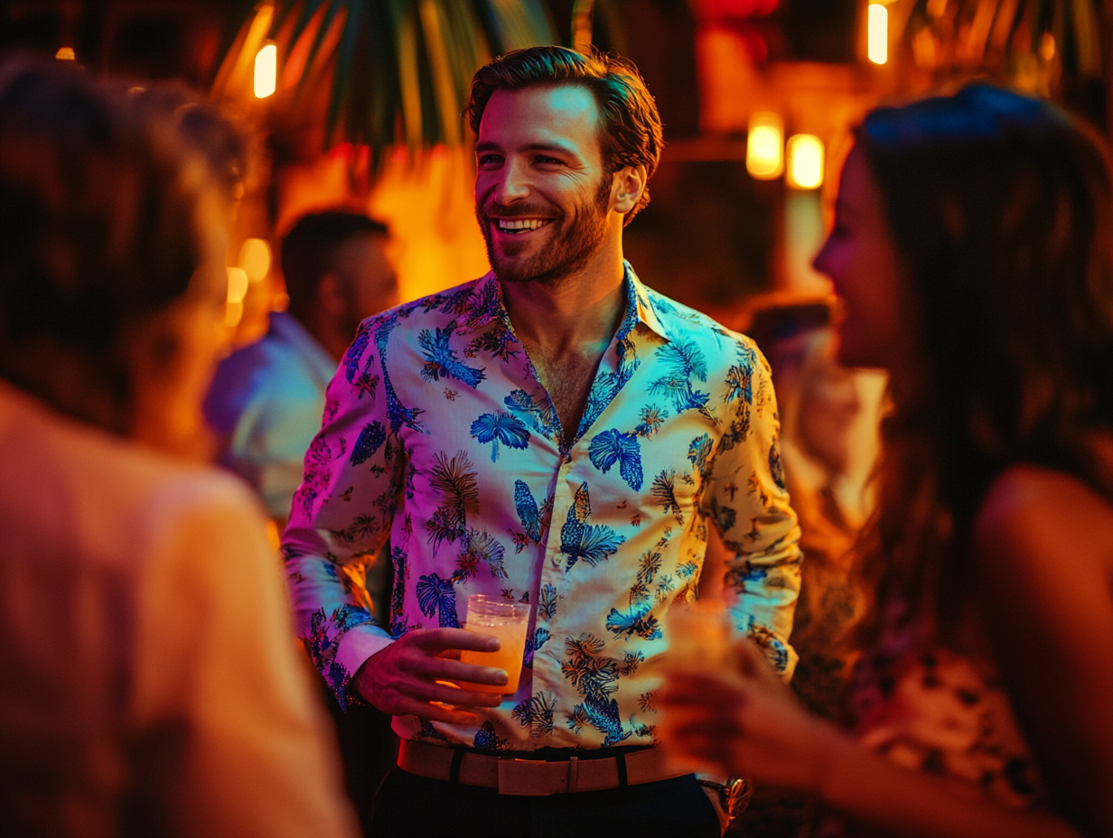 Как организовать идеальный мальчишник: идеи, которые создадут незабываемые воспоминания