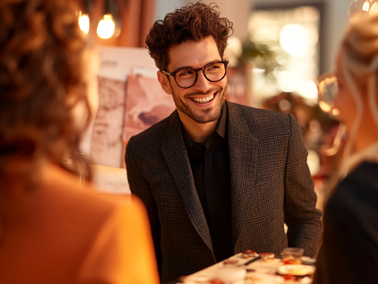 Как организовать незабываемое событие в сжатые сроки: пошаговое руководство для успешного мероприятия