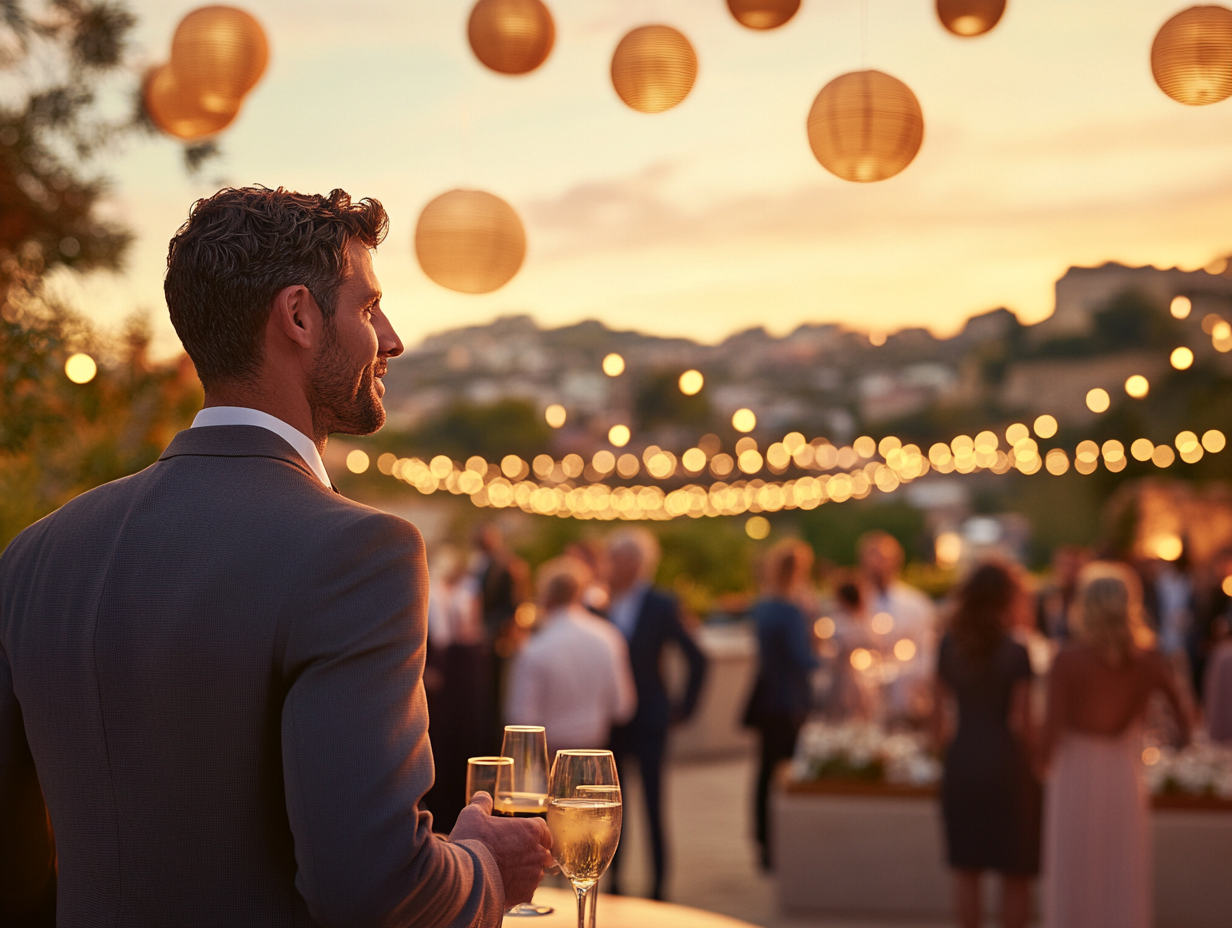 Как организовать незабываемое корпоративное мероприятие за границей: пошаговое руководство для успеха вашей команды