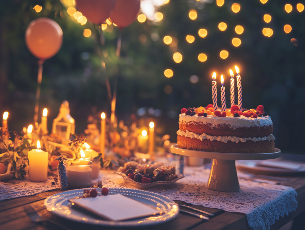 Как организовать незабываемый день рождения: 10 уникальных идей для создания воспоминаний на всю жизнь