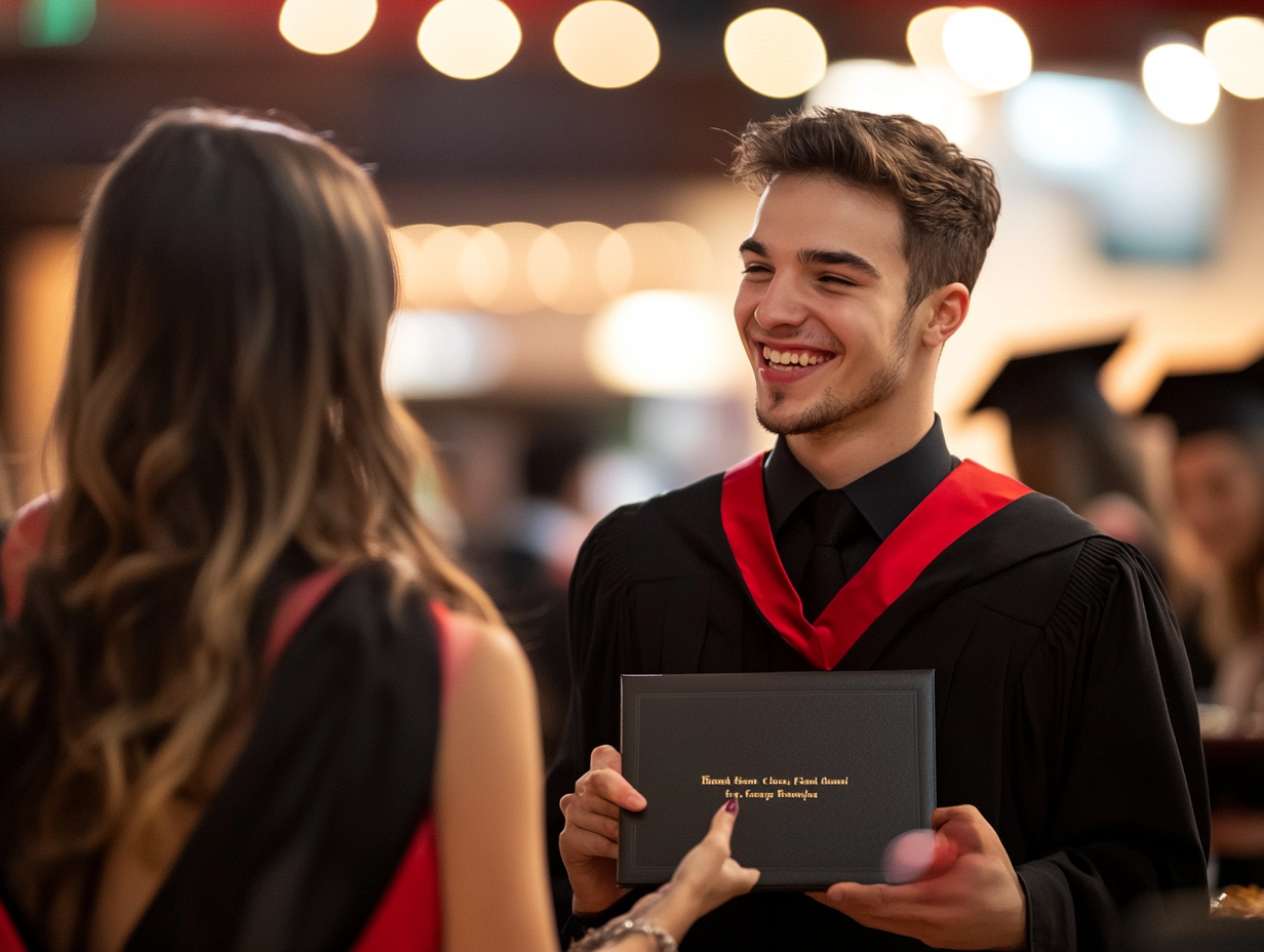 Как организовать выпускной без ошибок: советы для идеального праздника