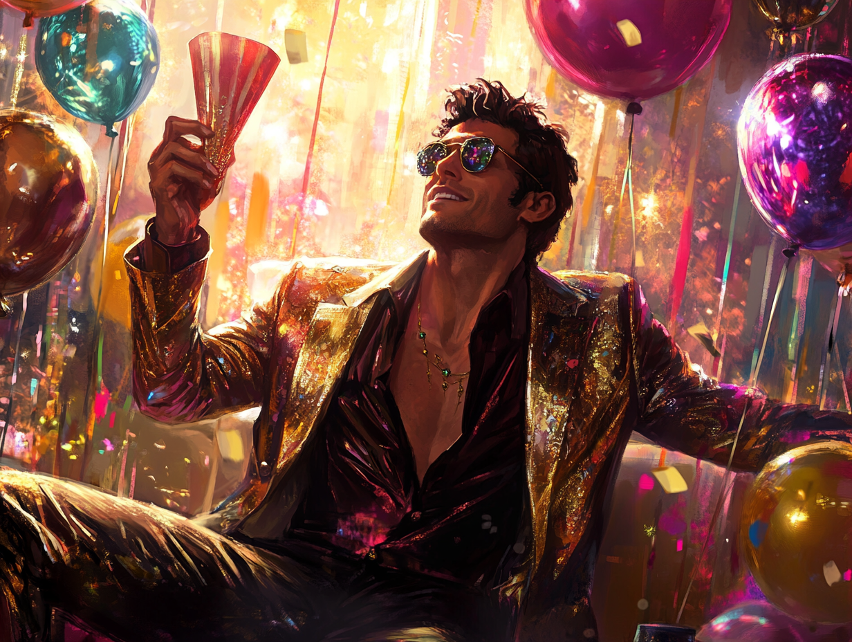 Как Отметить День Рождения в 2025 Году: Тренды, Идеи и Советы для Неповторимого Праздника