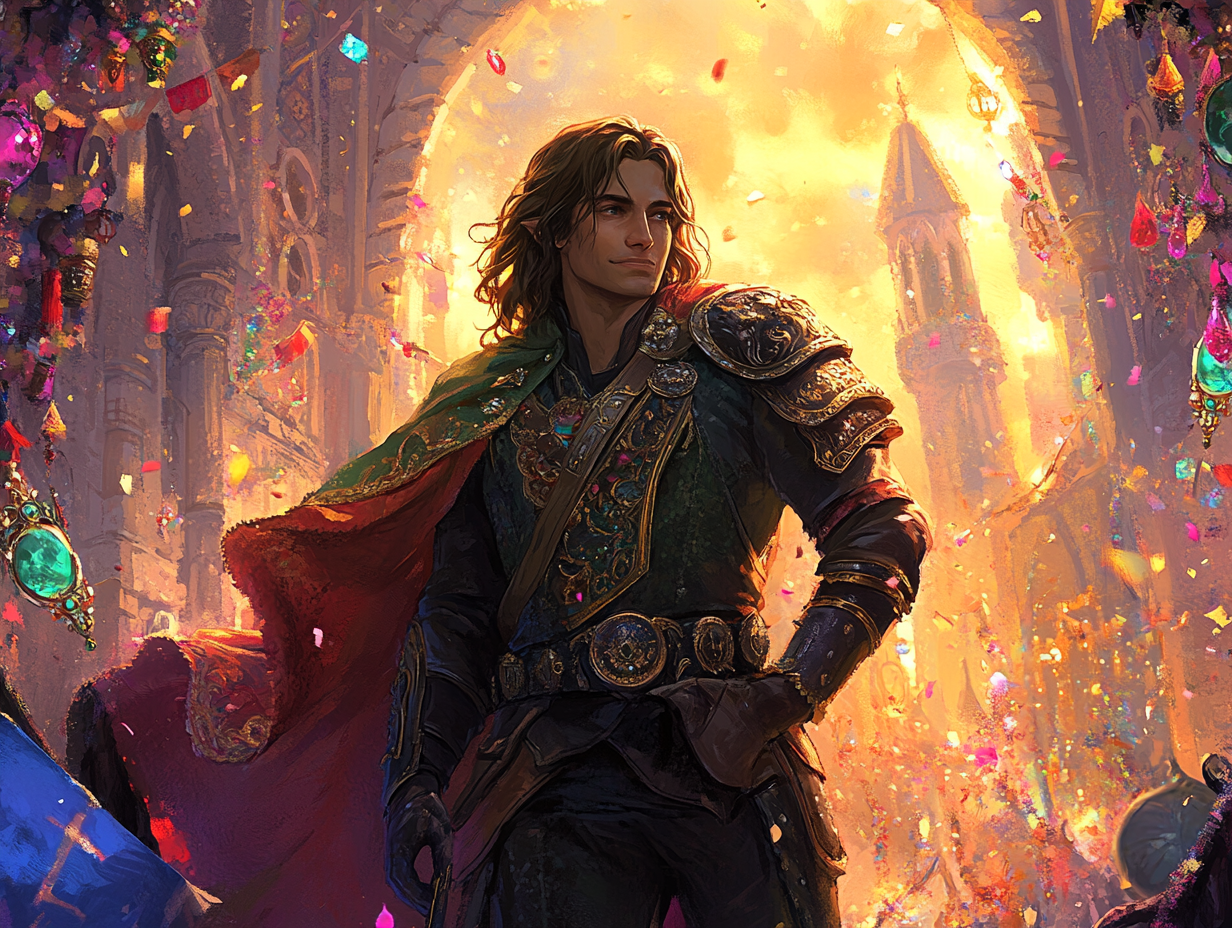 Как сделать день рождения незабываемым: ТОП-10 идей для идеального праздника в 2025 году!