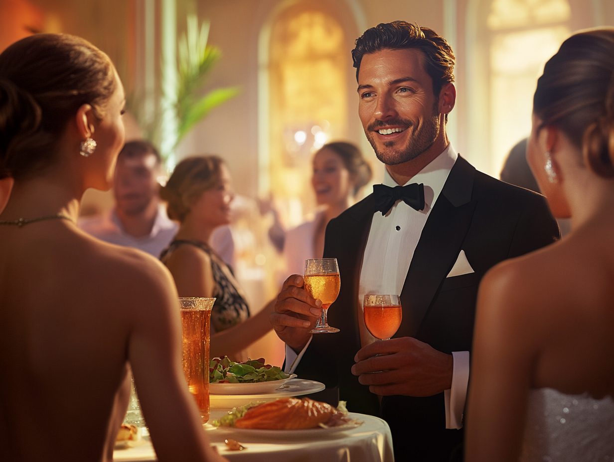 Как создать идеальную температуру на мероприятии: 10 секретов для вашего успеха