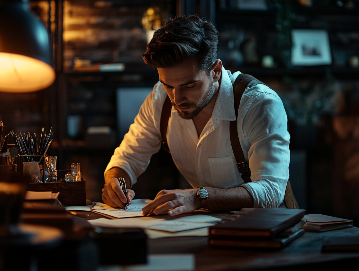 как создать идеальные приглашения: 6 важных советов для вашего мероприятия