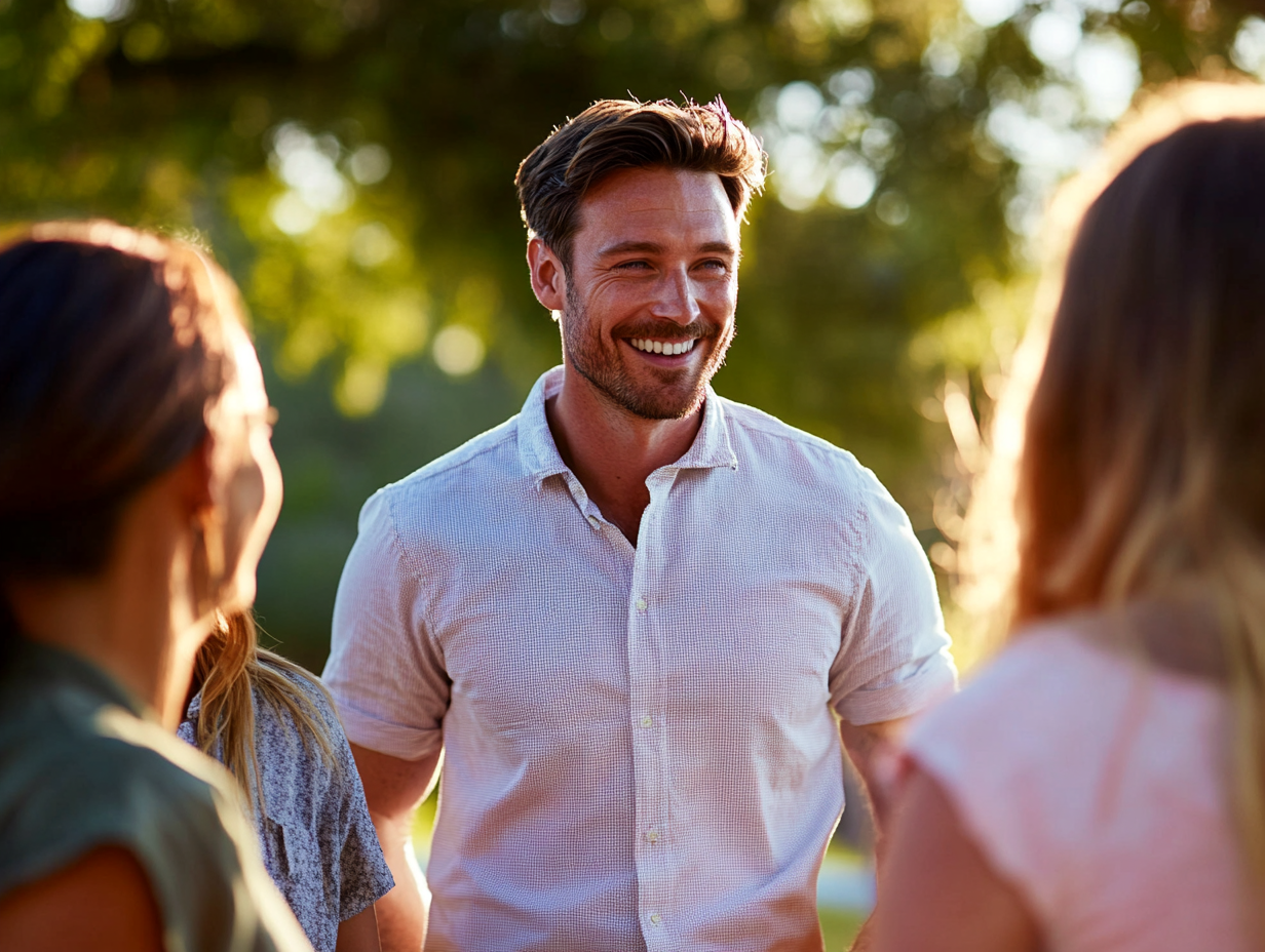 Как создать идеальный квест для тимбилдинга: практическое руководство для команд