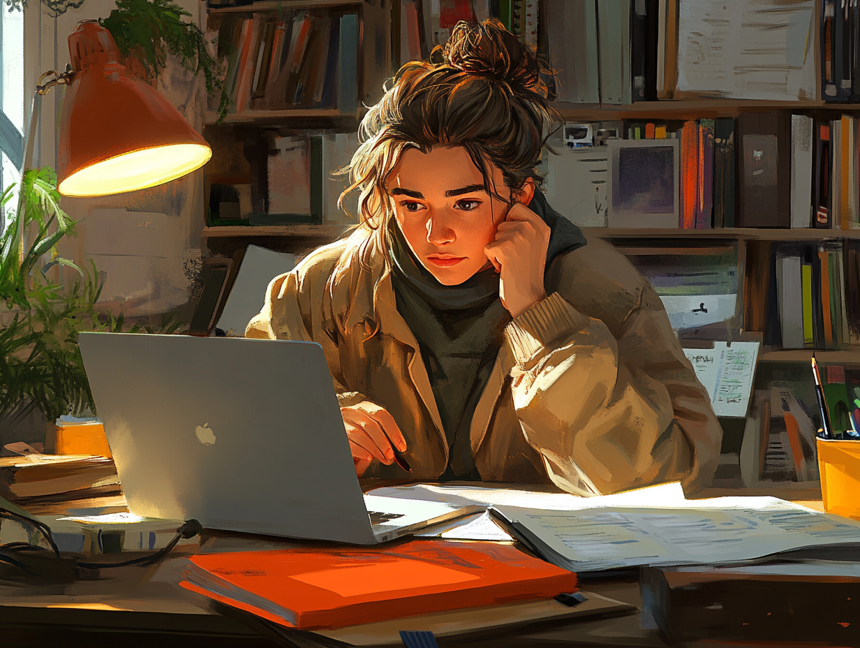 Как создать уникальный сценарий: 9 эффективных шагов для вдохновения и успеха