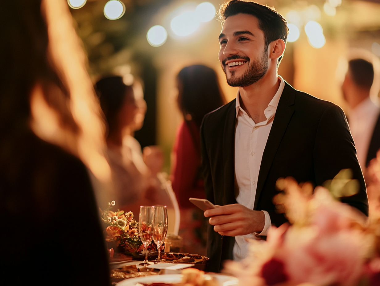 Как стать идеальным ведущим: секреты успеха от Руслана Морозова