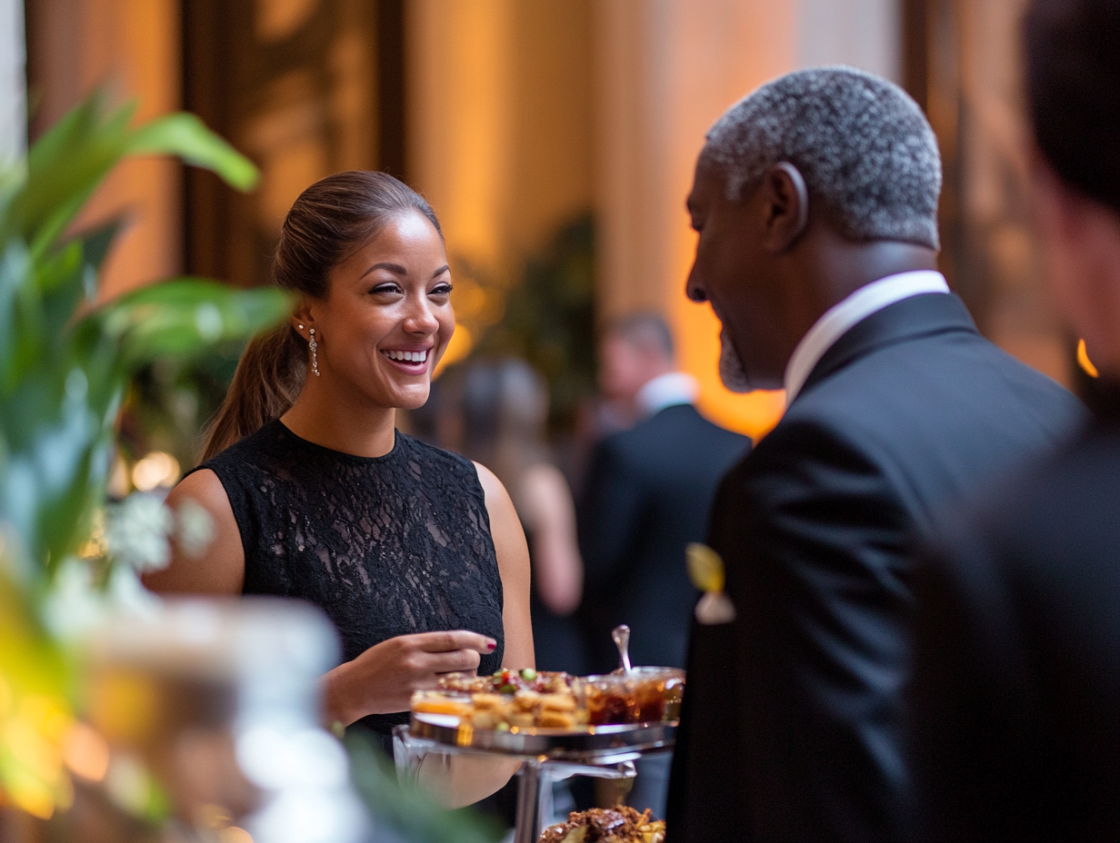 Как выбрать идеального ведущего для вашего мероприятия: секреты успешного выбора