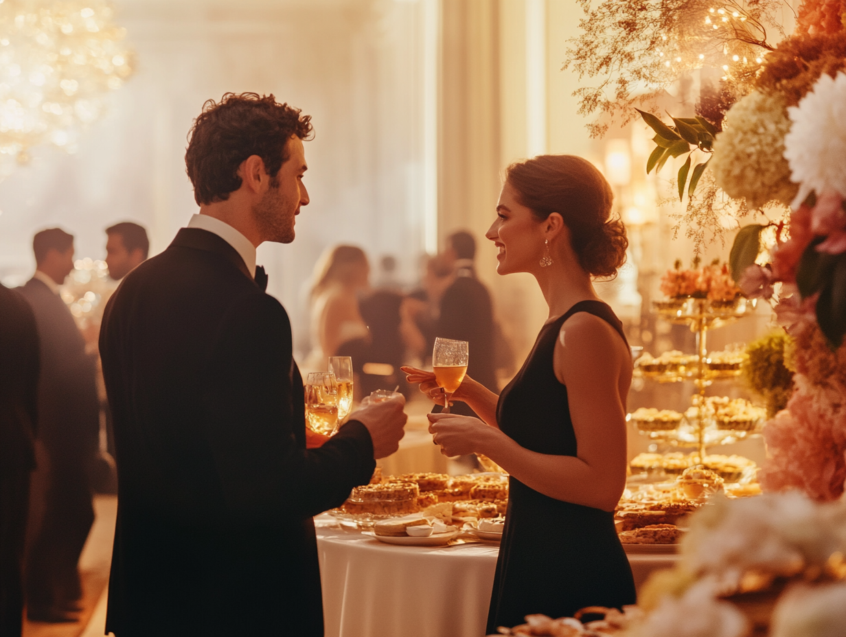 Как выбрать идеального фотографа для вашего важного события в 2025 году: советы и рекомендации от профессионалов