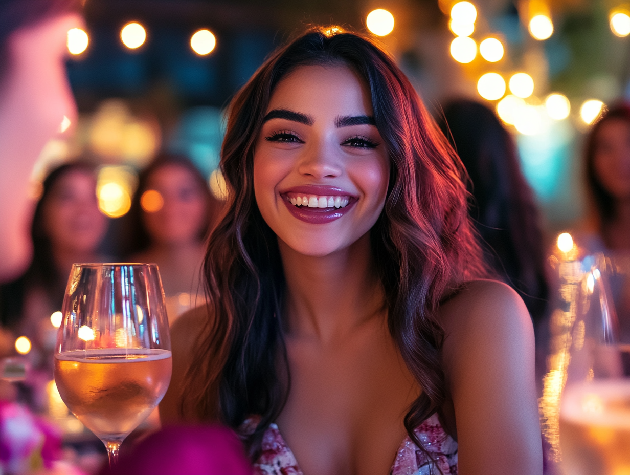 Как выбрать идеальное место для девичника: 10 уникальных идей для незаб忘имых воспоминаний