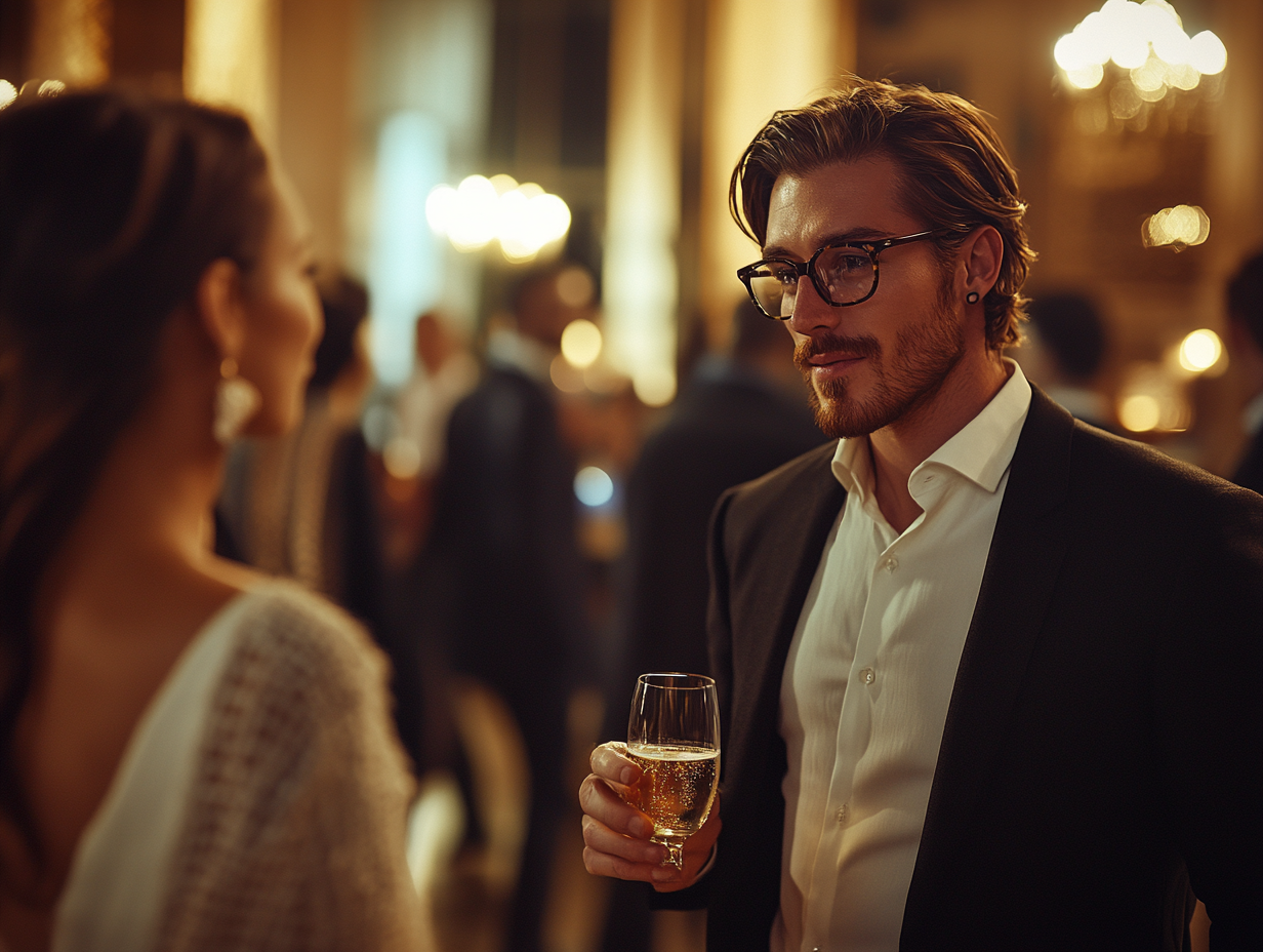 Как выбрать идеального фотографа для вашего незабываемого события: советы и секреты успеха